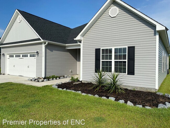 Building Photo - 3 br, 2 bath House - 112 Village Creek Drive