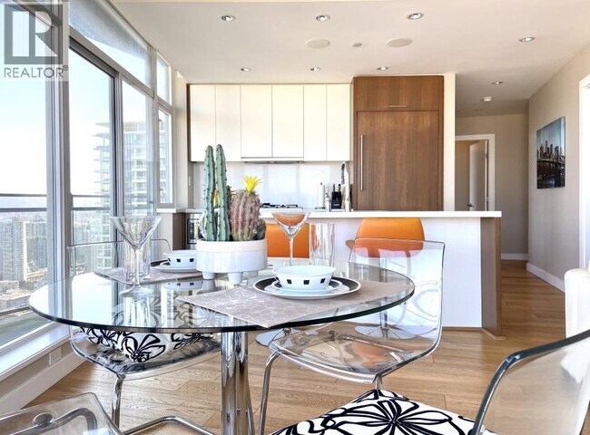 Photo du bâtiment - 1372 Seymour St