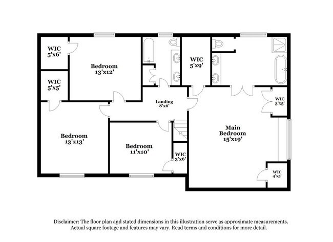 Foto del edificio - 10218 Ash Fork Dr