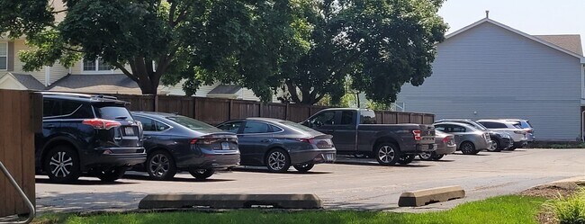 Foto del edificio - 271 12th St