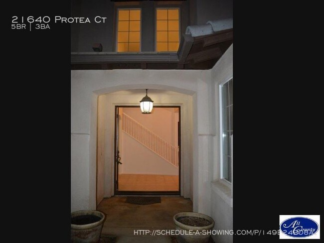 Building Photo - 21640 Protea Ct