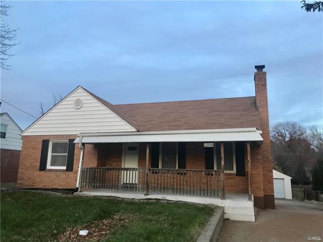 Primary Photo - 1390 S New Florissant Rd