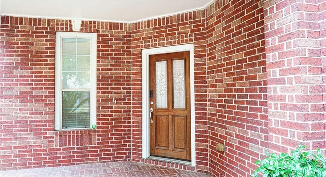 Foto del edificio - 22147 Canyonwood Park Ln