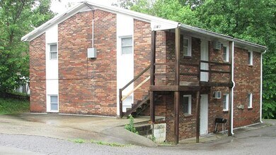 Building Photo - 1140 Evelyn Dr