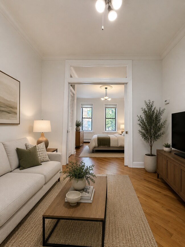 Foto del edificio - 389 Woodlawn Ave