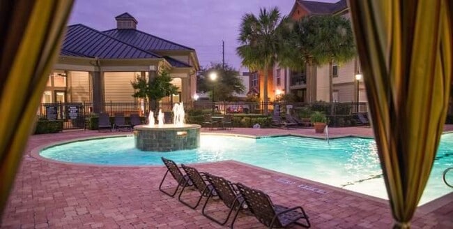 Foto del edificio - 1 bedroom in Houston TX 77063