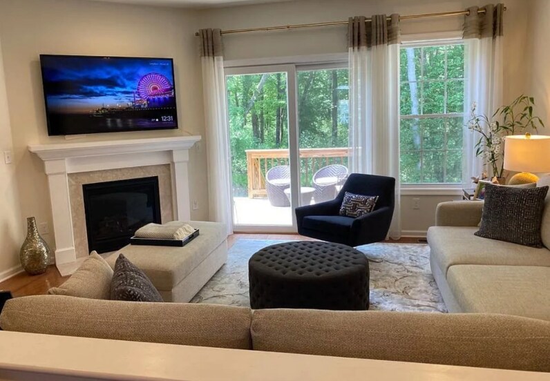 Foto principal - 47 Kendall Ct