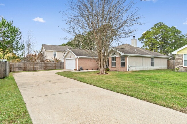 Foto del edificio - 1124 Bridlewood Path