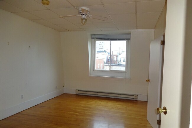 Foto del edificio - 55 Gore St