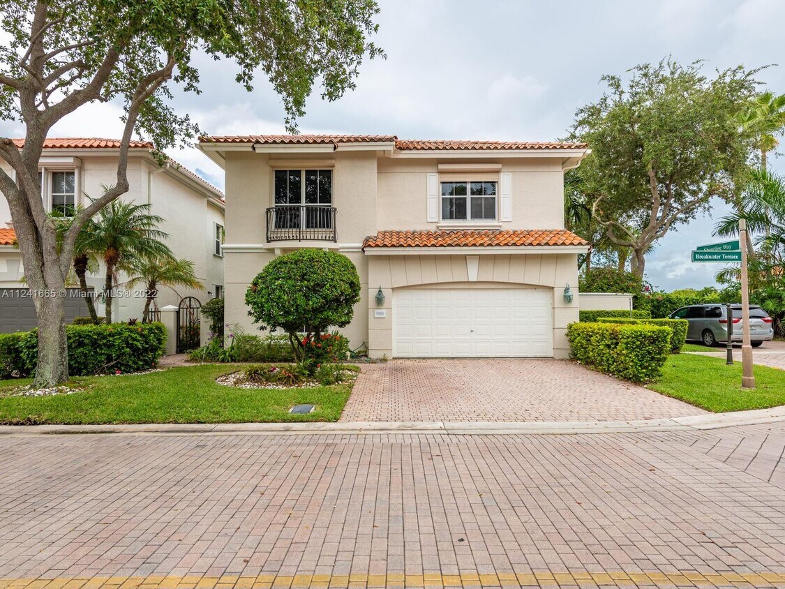 Foto principal - 1593 Breakwater Terrace
