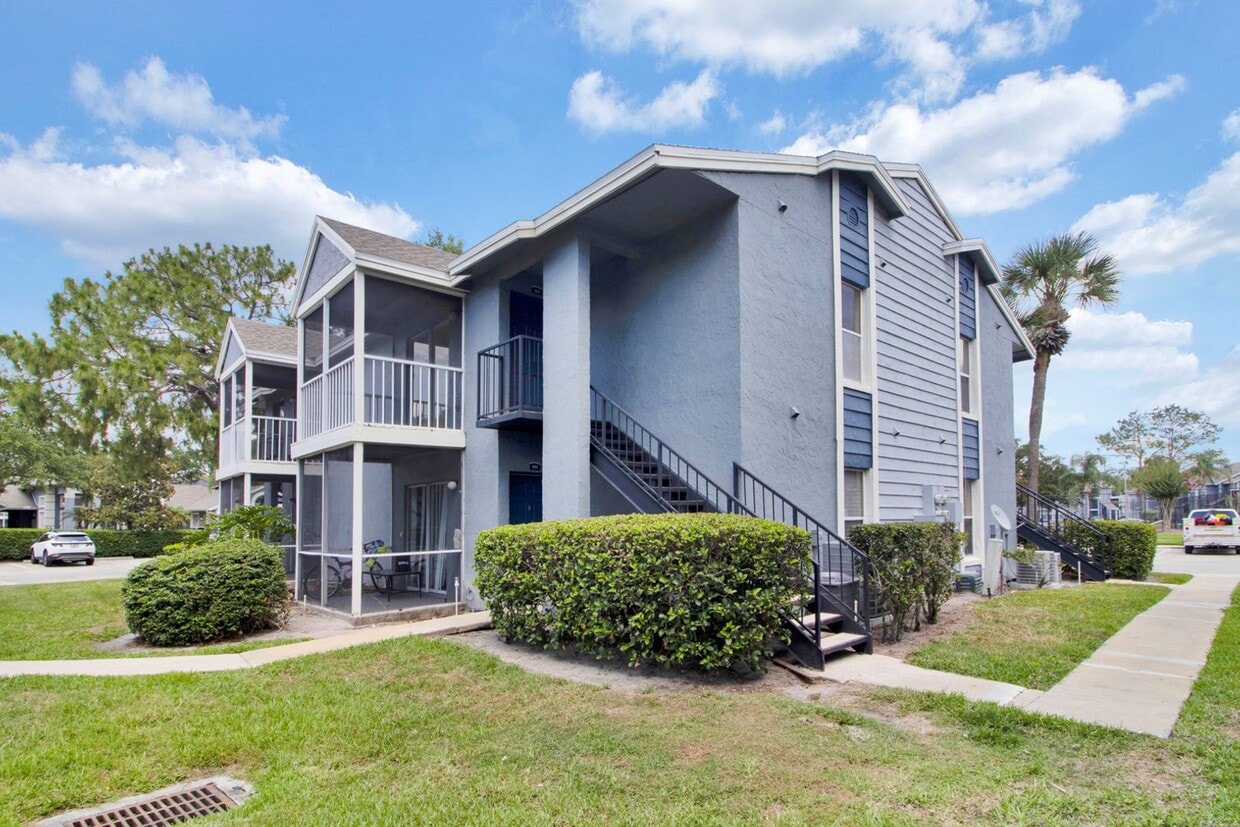 3816 Breakwater Way, Kissimmee, FL 34741 Condo for Rent in Kissimmee