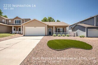 Building Photo - 2210 Inspiration Ln