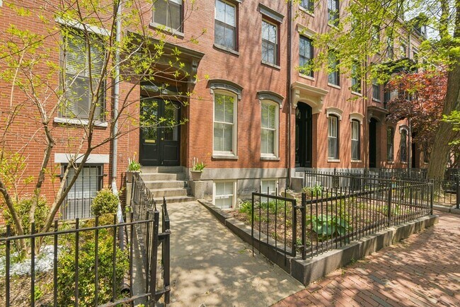 Foto del edificio - 67 Rutland St