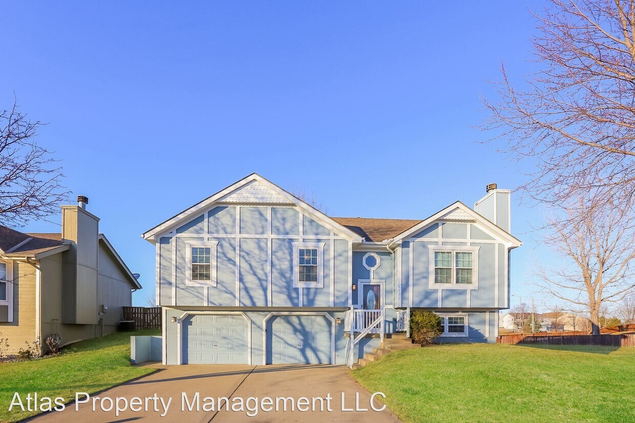 Primary Photo - 3 br, 2.5 bath House - 8430 NE 107th Ter