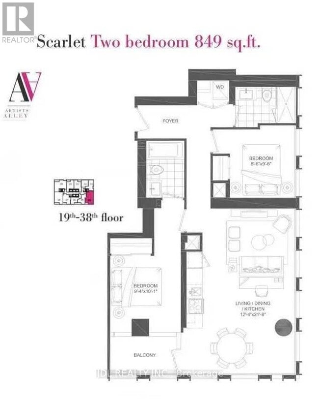 Building Photo - 238 Simcoe St