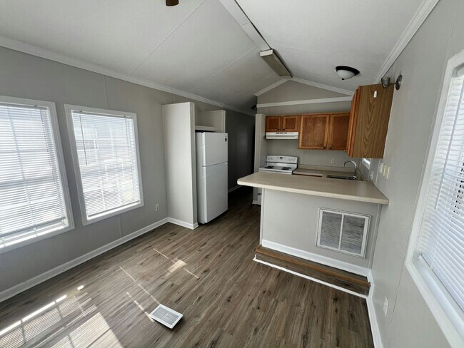 Foto del edificio - 1113 Chicago Bulls St