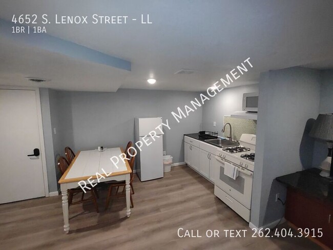 Foto del edificio - 4652 S Lenox St