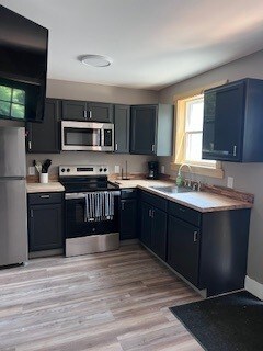 Foto del edificio - 326 Forest Ave