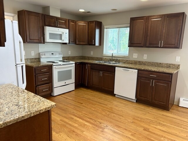 Foto principal - 2701 E Evans Ave