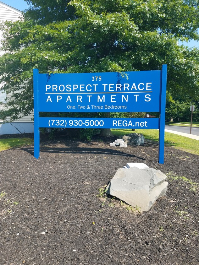 Foto principal - Prospect Terrace Apartments