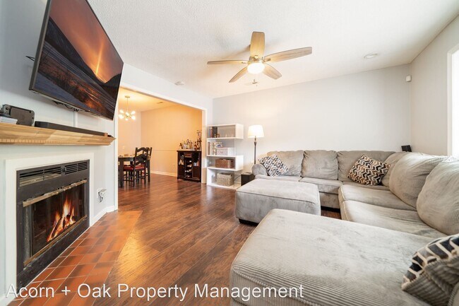 Foto del edificio - 3 br, 2 bath House - 15 Poppy Trail