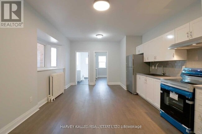 Photo du bâtiment - 202 Major St