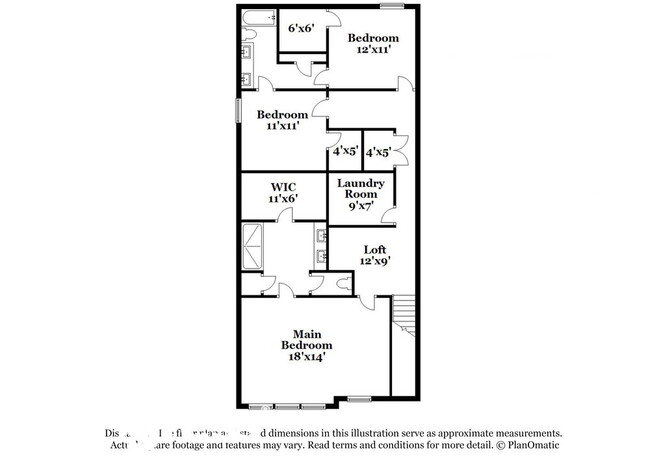 Foto del edificio - 137 Cedar Knoll Cir