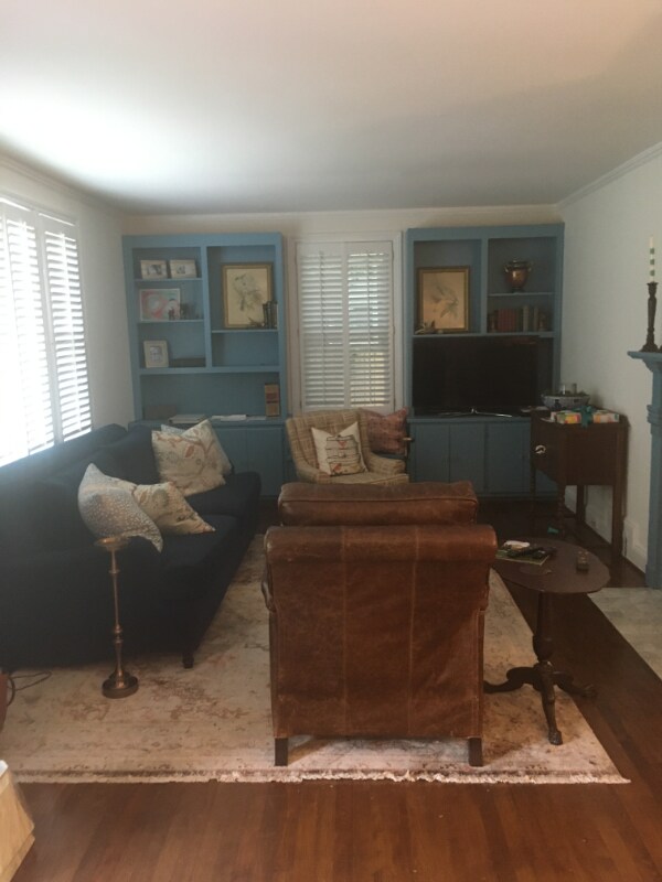 Foto del edificio - 1833 Glenwood Rd