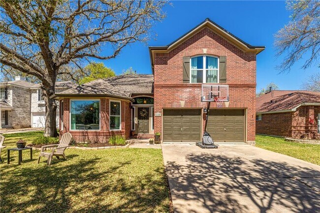 Building Photo - 1106 Redbird Dr