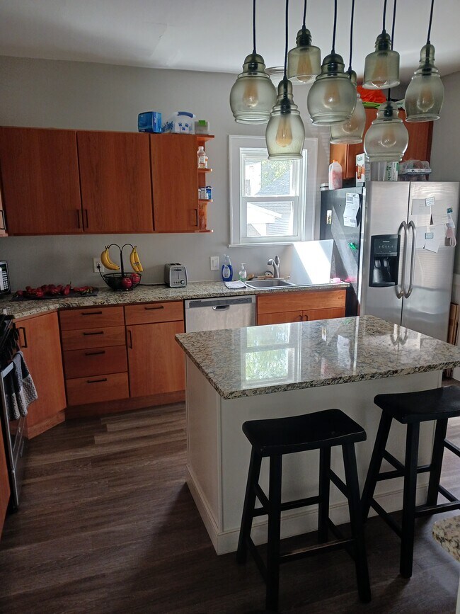 Foto del edificio - 912 Chatham St NW