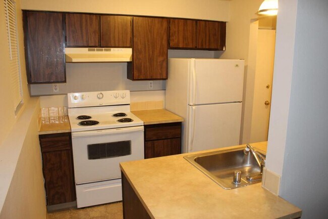 Foto del edificio - 1515-1519 W Sharp Ave