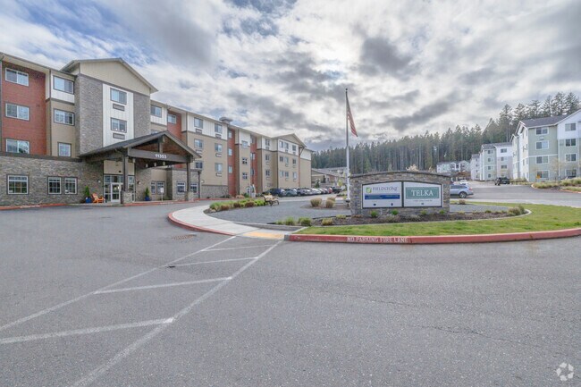 Foto del edificio - Fieldstone on Clear Creek