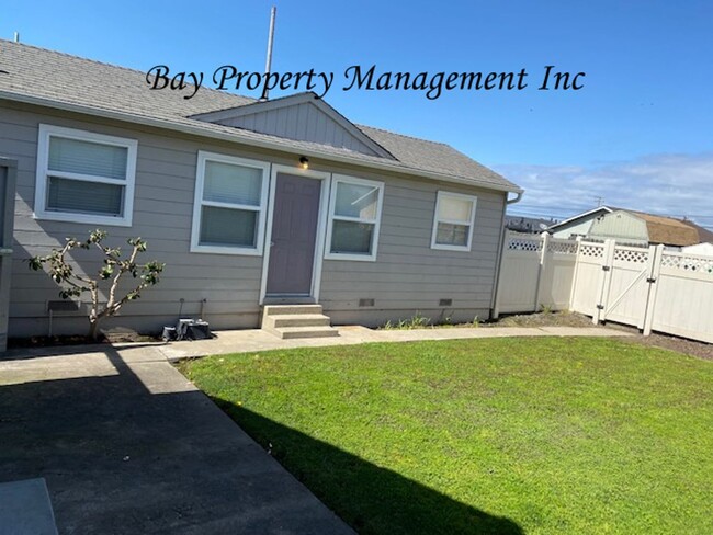 Building Photo - Cozy 1 bedroom cottage in Castroville