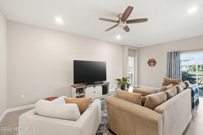 Foto del edificio - 75435 Sunberry Dr