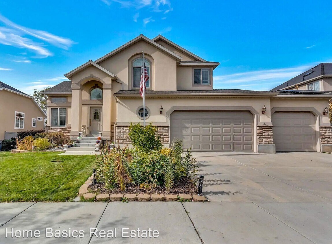 Primary Photo - 4 br, 4 bath House - 462 S 750 E