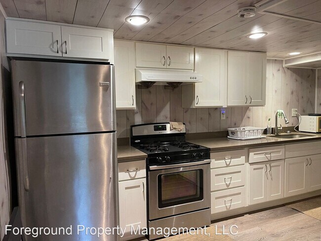 Foto del edificio - 2 br, 1 bath House - 226 111th Ave SE Unit B
