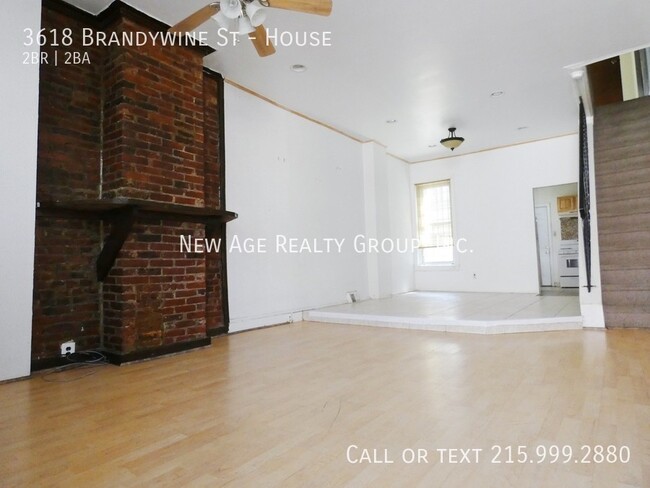 Building Photo - 3618 Brandywine St