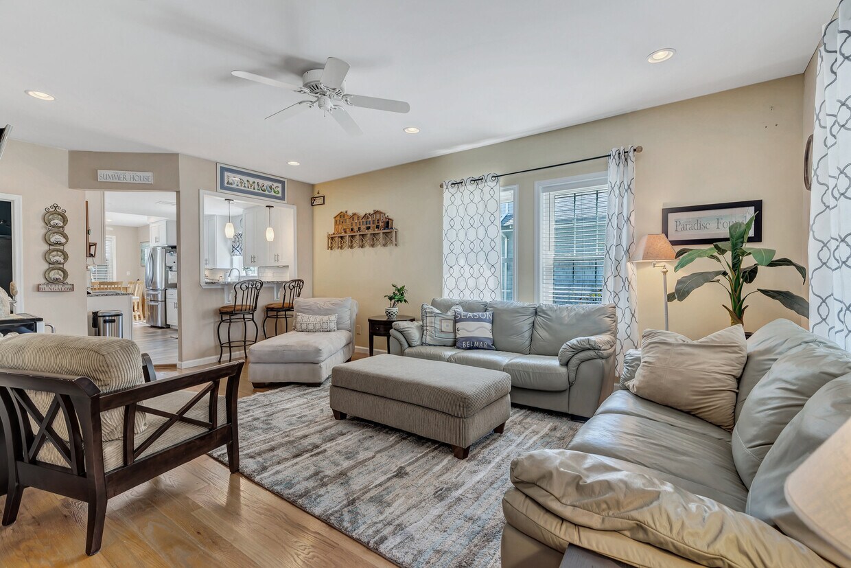 216 13th Ave, Belmar, NJ 07719 House Rental in Belmar, NJ