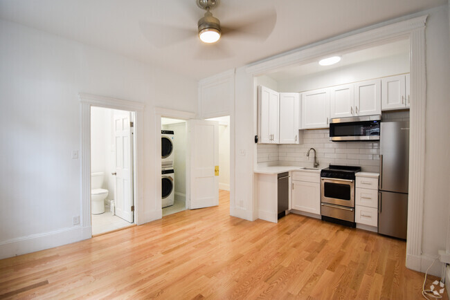 Building Photo - 55 Hemenway St