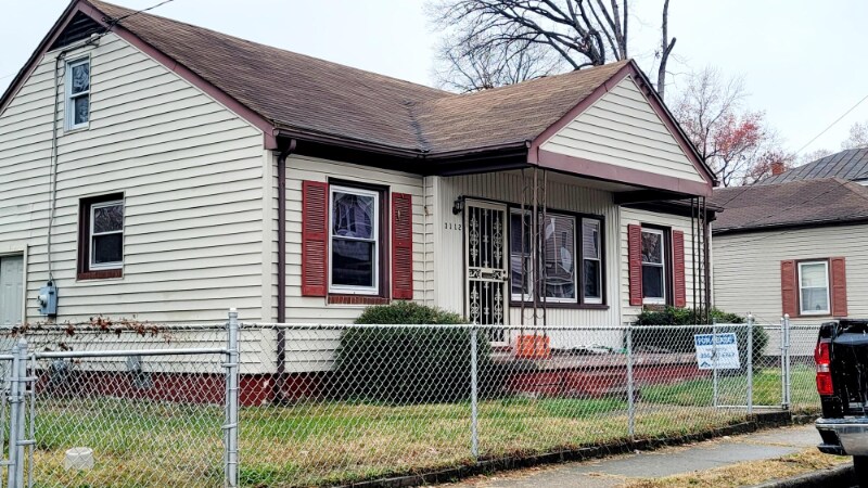 Foto principal - 3112 Letcher Ave