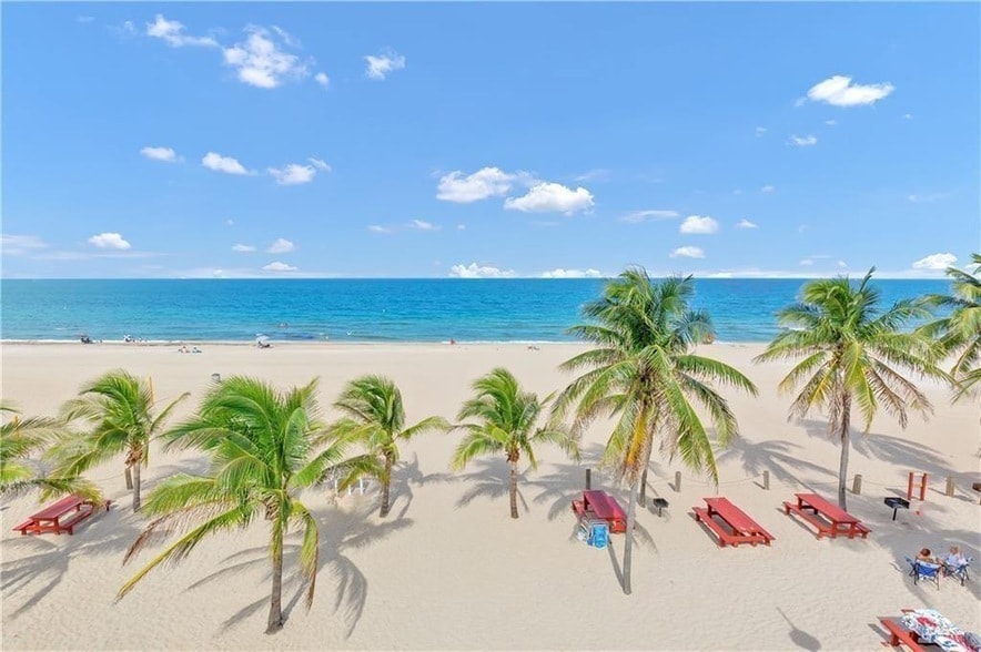 Photo - 111 Briny Avenue Unit 711