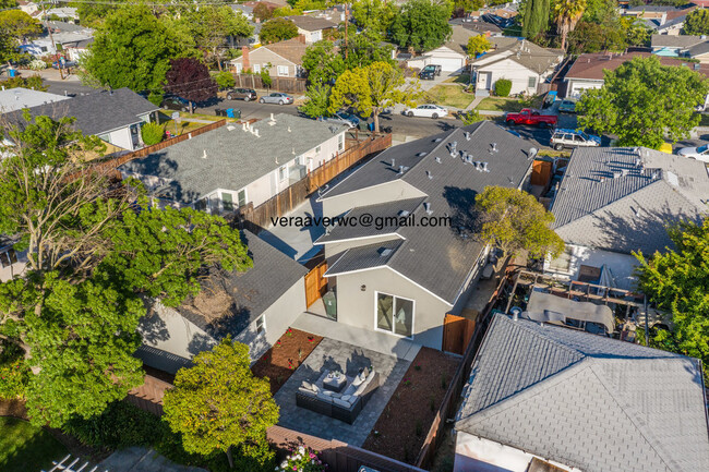 Building Photo - 1826 Vera Ave