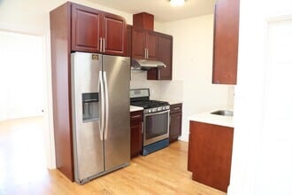 Building Photo - 2726 San Bruno Ave