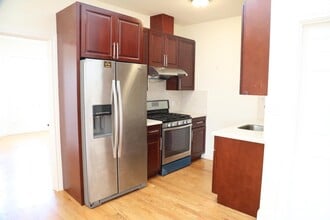 Building Photo - 2726 San Bruno Ave