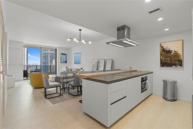 Foto del edificio - 1000 Brickell Plaza