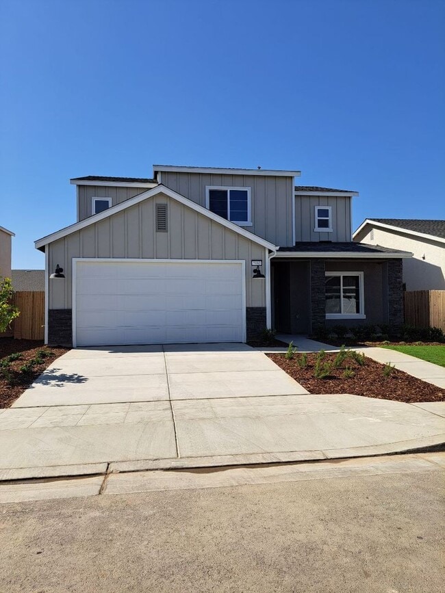 Building Photo - Brand New Home – Enjoy 50% Off Your First ...