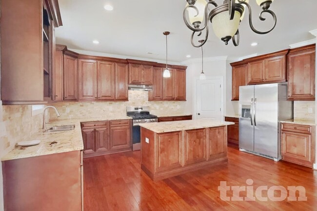 Building Photo - 3716 Massey Ridge Ct
