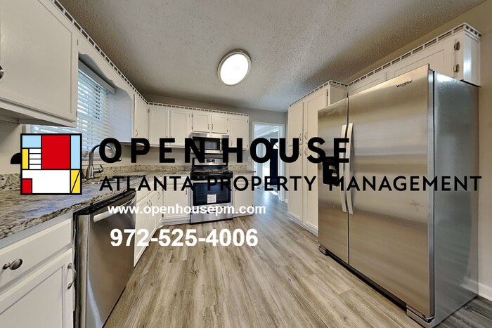 Building Photo - 226 Wimberly Way, Powder Springs