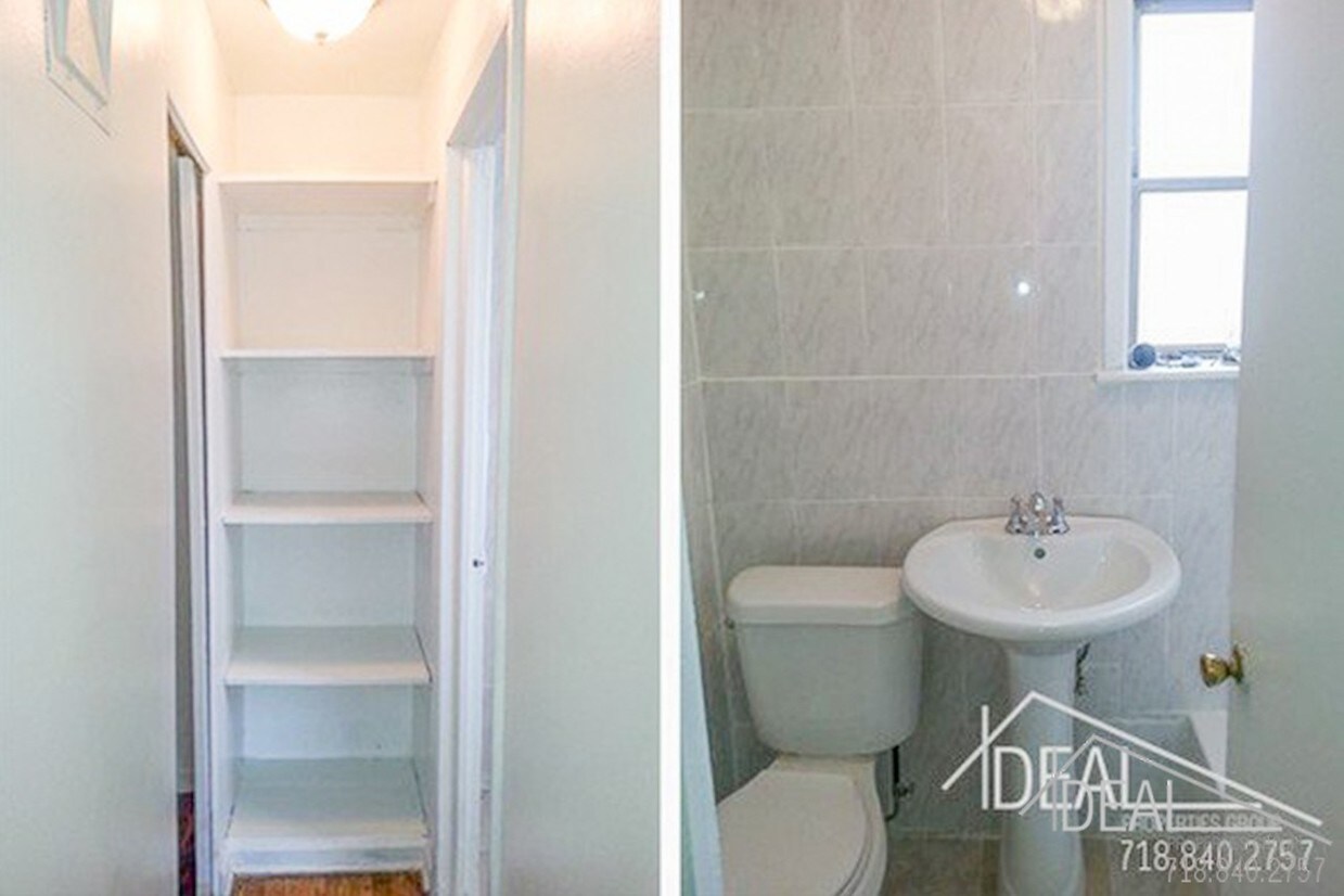 Foto del edificio - 320 11th Street #2FR