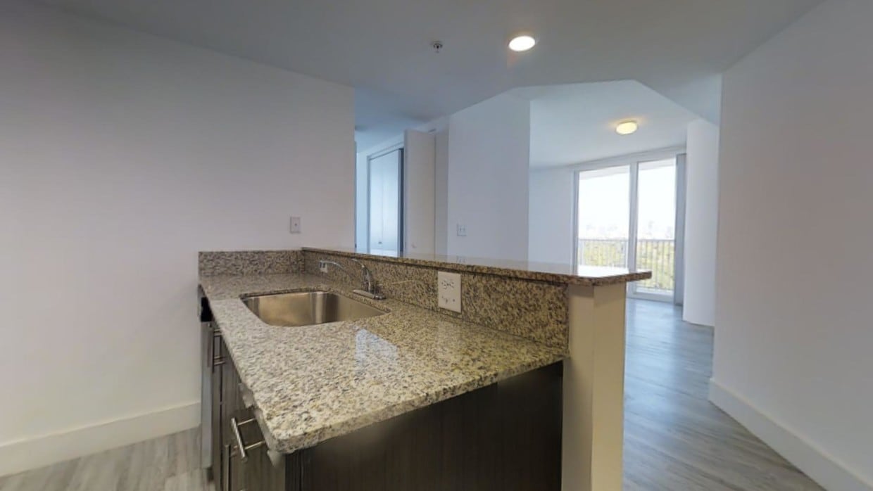 Residences at Grove Station